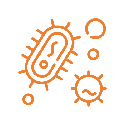 Logotipo CONTROL DE PLAGAS D3 - SALUD AMBIENTAL
